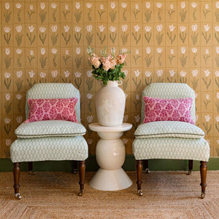 How To Be Bold With Pattern