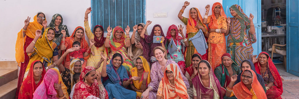 The Saheli Collection