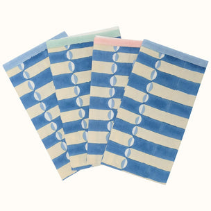 Napkin Luna Chintz Blue - Tutti Frutti Pack