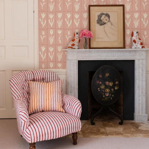 Botanica Wallpaper Rose