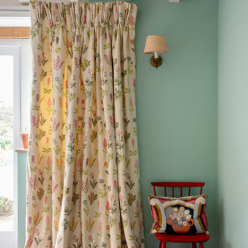 Woodlands Fabric Collection