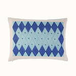 Cushion Embroidered Penelope