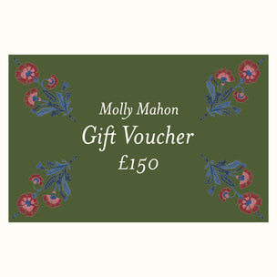 Molly Mahon Gift Voucher