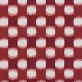 Ophelia Fabric Burgundy