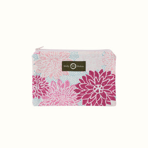 Purse Dahlia Pink