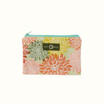 Purse Dahlia Peach Sap