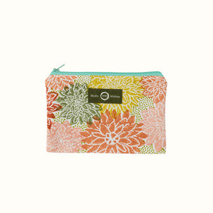Purse Dahlia Peach Sap