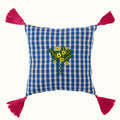 MM X Saheli Lavender Cushion