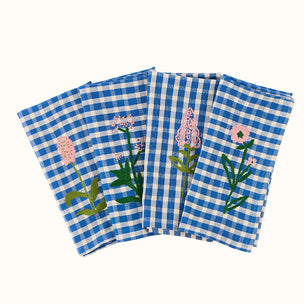 MM X Saheli Napkins Set of 4