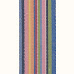 Trim Odisha Stripe Cotton Multi