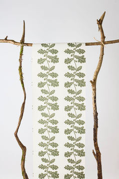 Woodlands Wallpaper Collection