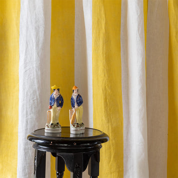Striped Fabrics