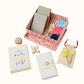 Block Printing Gift Set Starter Carve your own