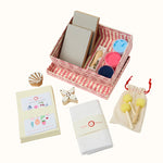 Block Printing Gift Set Starter Carve your own