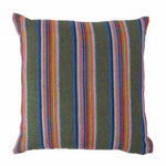 Cushion Odisha Loom Olive