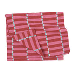 Table Runner Luna Pink