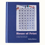 Book House of Print