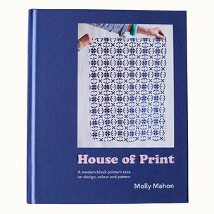 Book House of Print