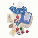 Dianthus Craft Filled Stocking