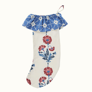 Dianthus Craft Filled Stocking