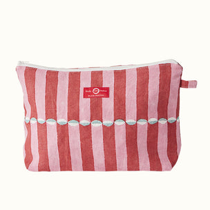 Wash Bag Luna Pink