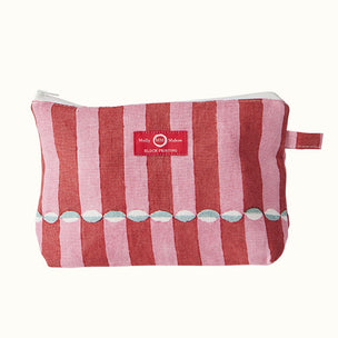 Wash Bag Luna Pink