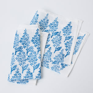 Block Printing Paint Indigo