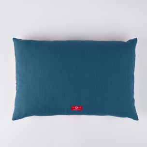 Cushion Dianthus Indigo Iron Midnight