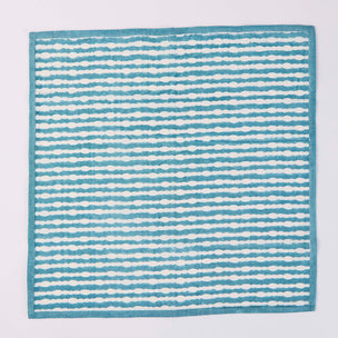 Napkin Pebble Blue