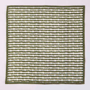 Napkin Pebble Olive