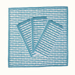 Napkin Pebble Blue