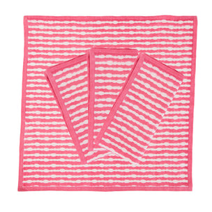 Napkin Pebble Pink