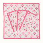 Napkin Petal Pink