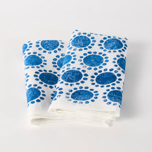 Print Item Napkin set of 4