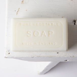 Soap Floral Lavender