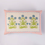 Cushion Embroidered Sadie