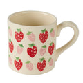 Mug Strawberry