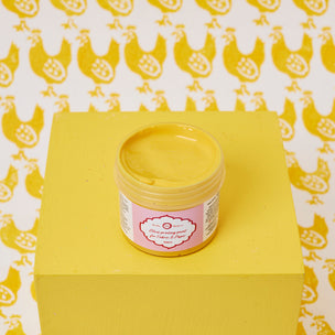 Block Printing Paint Duckling