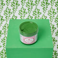 Block Printing Paint Green