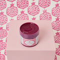 Block Printing Paint Plum