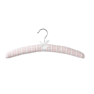 Coat Hanger - Bindi - Pink