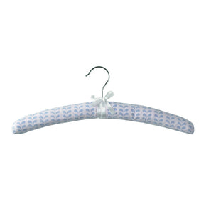 Coat Hanger - Bindi - Blue