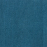 Isabella Hand dyed Fabric Linen Denim Blue Sample