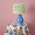 Lampshade Pleated Seed Grass Large