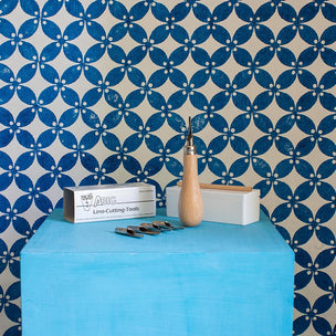 Lino Cutting Tool - Set