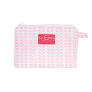 Wash Bag Bindi Pink