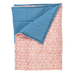 Eiderdown Ellies Rust